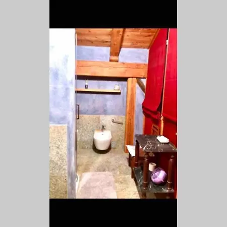 Bilivelli In Antica Baita Nel Cuore Di Pragelato