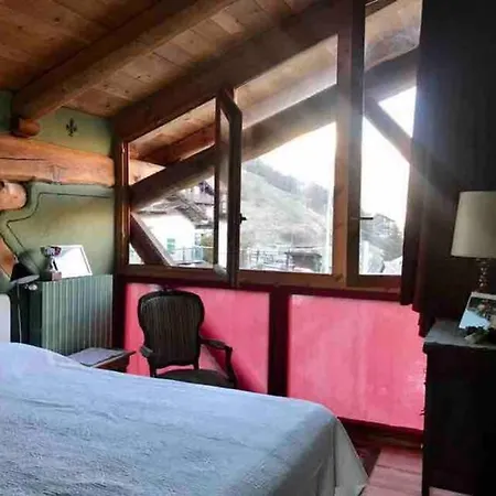 Bilivelli In Antica Baita Nel Cuore Di *