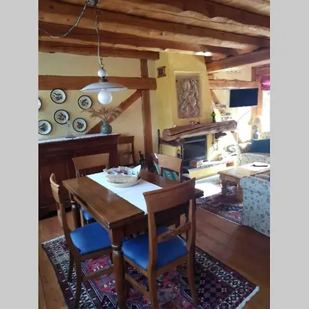 Bilivelli In Antica Baita Nel Cuore Di * 프라젤라토