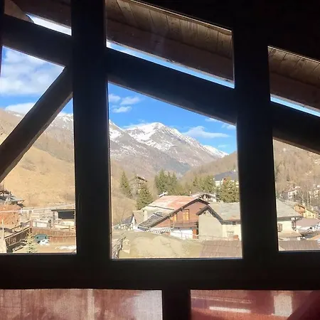 Bilivelli In Antica Baita Nel Cuore Di *