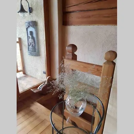 Bilivelli In Antica Baita Nel Cuore Di * Pragelato
