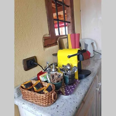Bilivelli In Antica Baita Nel Cuore Di Pragelato