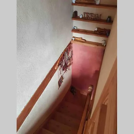Apartamento Bilivelli In Antica Baita Nel Cuore Di *