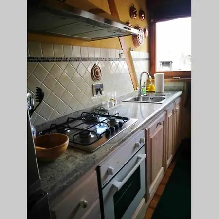 Apartamento Bilivelli In Antica Baita Nel Cuore Di Pragelato