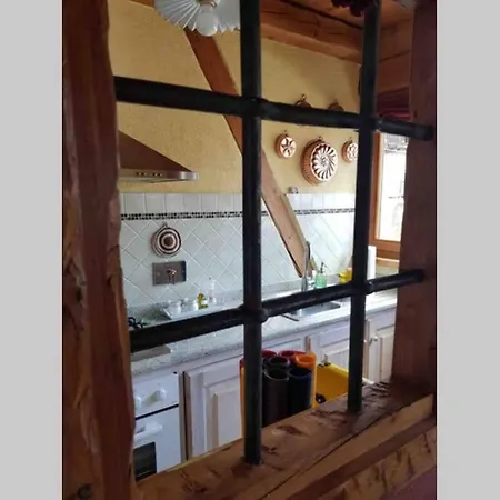 Apartamento Bilivelli In Antica Baita Nel Cuore Di